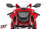 tst led integrated tail light honda cbr1000rr 2008 2016