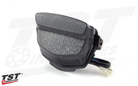 tst led integrated tail light honda cbr1000rr 2008 2016