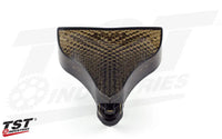 tst led integrated tail light yamaha r1 2009 2014