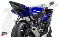 tst led integrated tail light yamaha yzf r6 2008 2016