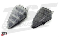 tst led integrated tail light yamaha yzf r6 2008 2016