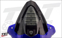 tst led integrated tail light yamaha yzf r6 2008 2016