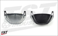 tst led non integrated tail light honda cbr600rr 2007 2012 running brake only