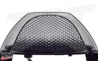 tst led non integrated tail light honda cbr600rr 2007 2012 running brake only
