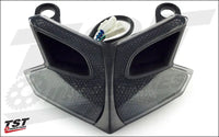 tst led programmable integrated tail light kawasaki z125 zx 6r z800