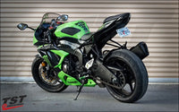 tst led programmable integrated tail light kawasaki z125 zx 6r z800