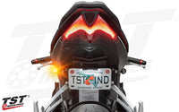 tst led rear pod turn signal bundle aprilia rs660 tuono 660 2021