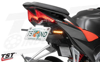 tst led rear pod turn signal bundle aprilia rs660 tuono 660 2021