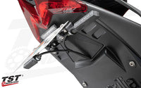 tst led rear pod turn signal bundle aprilia rs660 tuono 660 2021