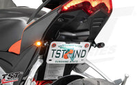 tst led rear pod turn signal bundle aprilia rs660 tuono 660 2021