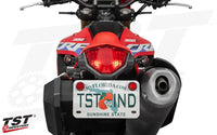 tst led rear pod turn signal honda crf300l rally 2021