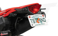 tst led rear pod turn signal honda crf300l rally 2021