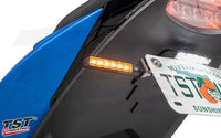 tst led rear pod turn signal select suzuki motorcycles