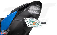 tst led rear pod turn signal select suzuki motorcycles