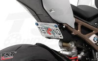 tst low mount fender eliminator bracket bmw s1000rr 2020