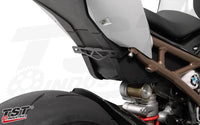 tst low mount fender eliminator bracket bmw s1000rr 2020