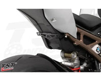 tst low mount fender eliminator bracket bmw s1000rr 2020