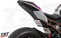 tst low mount fender eliminator bracket bmw s1000rr 2020