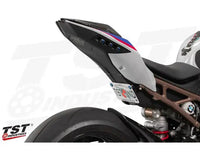 tst low mount fender eliminator bracket bmw s1000rr 2020