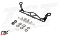 tst low mount fender eliminator bracket bmw s1000rr 2020