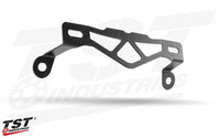 tst low mount fender eliminator bracket bmw s1000rr 2020