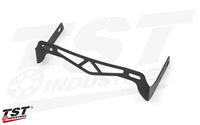 tst low mount fender eliminator bracket kawasaki zx 6r 2019