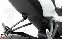 tst low mount fender eliminator bracket kawasaki zx 6r 2019