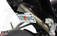 tst low mount fender eliminator honda cbr1000rr 2004 2007 cbr600rr 2003