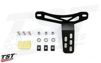 tst low mount fender eliminator honda cbr1000rr 2004 2007 cbr600rr 2003