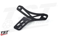 tst low mount fender eliminator honda cbr1000rr 2004 2007 cbr600rr 2003
