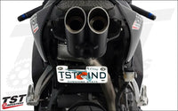 tst low mount fender eliminator honda cbr1000rr 2004 2007 cbr600rr 2003