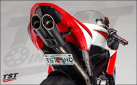 tst low mount fender eliminator honda cbr1000rr 2004 2007 cbr600rr 2003