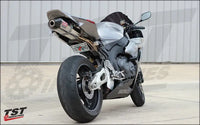 tst low mount fender eliminator honda cbr1000rr 2004 2007 cbr600rr 2003