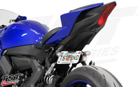 tst low profile led rear turn signal kit yamaha yzf r7 2022