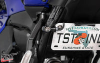 tst low profile led rear turn signal kit yamaha yzf r7 2022