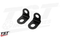 tst low mount rear pod turn signal mounting kit yamaha xsr900 2022