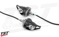 tst mech evo universal rear led pod turn signals