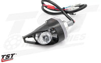 tst mech evo universal rear led pod turn signals