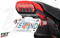 tst mech evo universal rear led pod turn signals