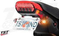 tst mech evo universal rear led pod turn signals