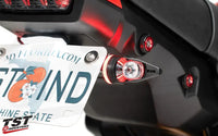 tst mech evo universal rear led pod turn signals