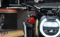 tst mech gtr front led turn signals honda cb650r 2019 2023