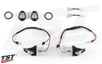 tst mech gtr front led turn signals honda grom 2017 2020