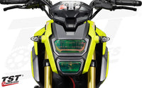 tst mech gtr front led turn signals honda grom 2017 2020