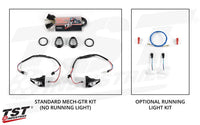 tst mech gtr front led turn signals kawasaki z650 2020