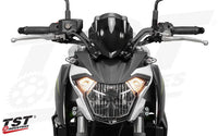 tst mech gtr front led turn signals kawasaki z650 2020
