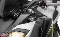 tst mech gtr front led turn signals kawasaki z650 2020