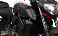 tst mech gtr front led turn signals select fz mt yamaha models