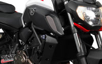 tst mech gtr front led turn signals select fz mt yamaha models