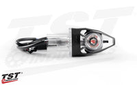 tst mech gtr front led turn signals select fz mt yamaha models